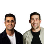 Alex Lieberman & Arman Hezarkhani