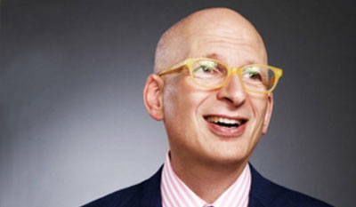 Seth Godin