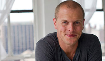 Tim Ferriss
