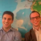Brian Chesky & Joe Gebbia